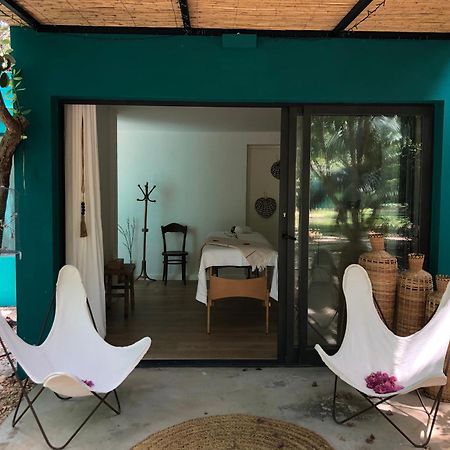 El Botanico De Sagra Otel Dış mekan fotoğraf