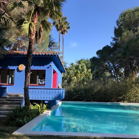 El Botanico De Sagra Otel Dış mekan fotoğraf