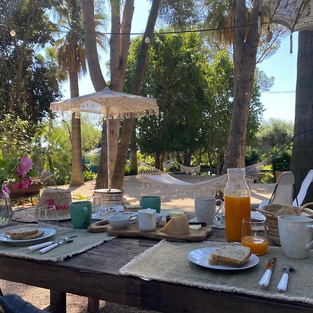 El Botanico De Sagra Otel Dış mekan fotoğraf
