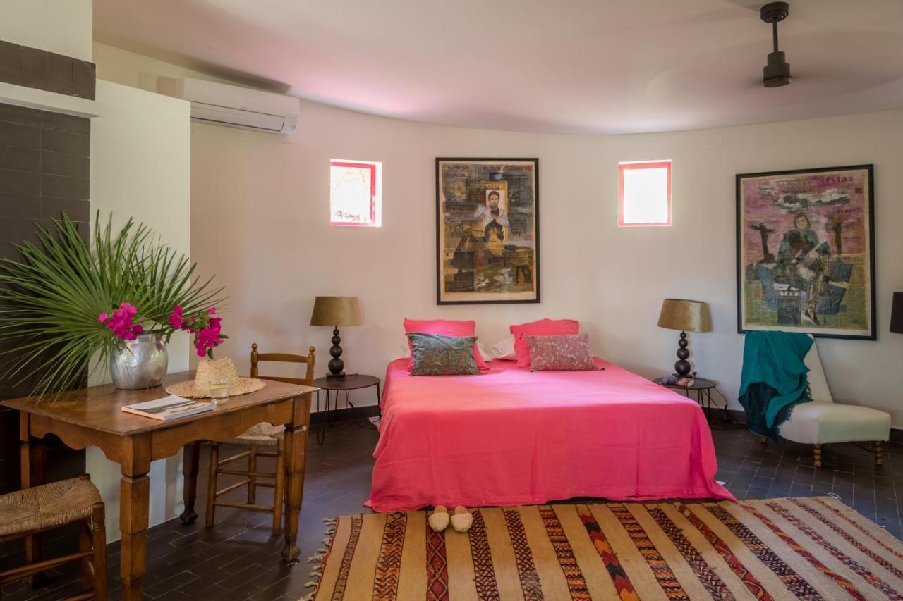El Botanico De Sagra Otel Dış mekan fotoğraf