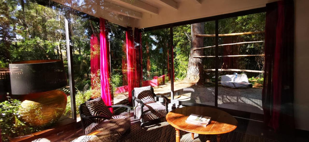 El Botanico De Sagra Otel Dış mekan fotoğraf