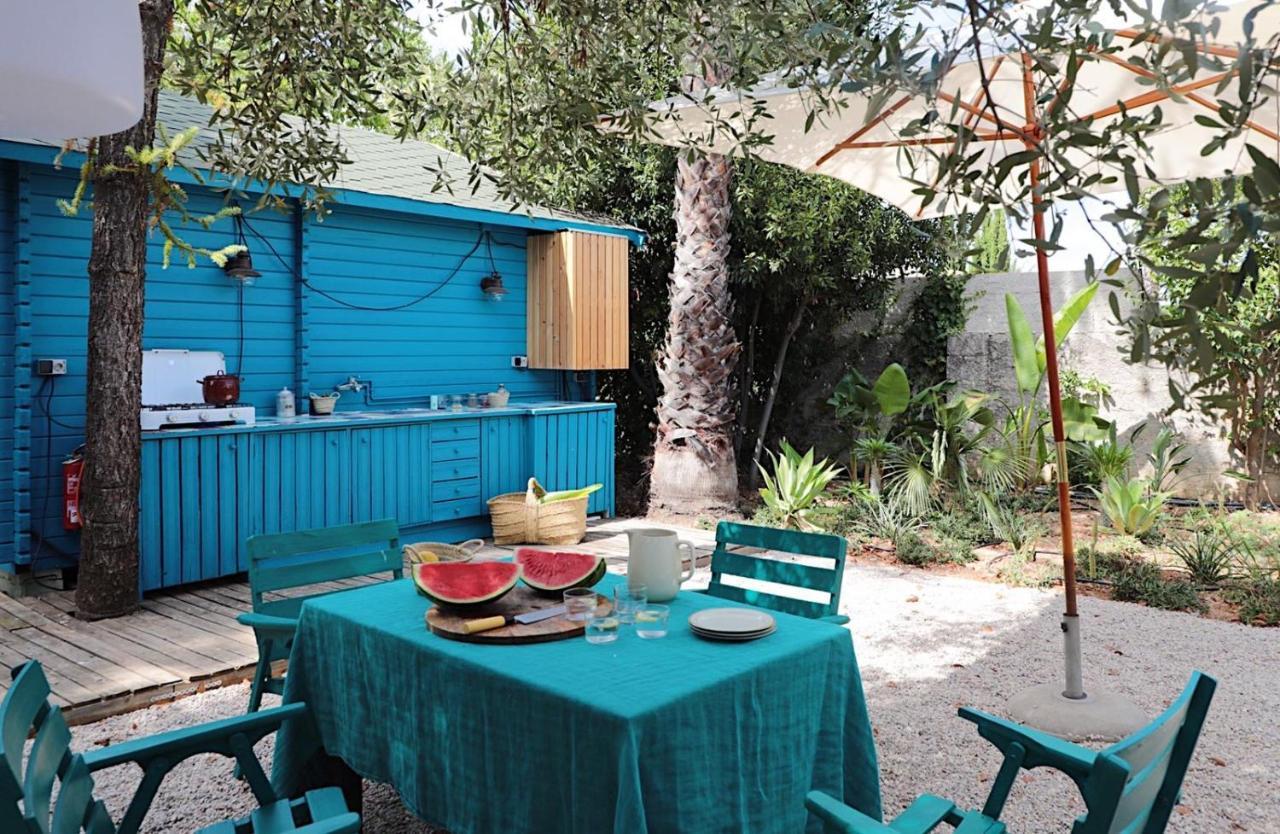 El Botanico De Sagra Otel Dış mekan fotoğraf