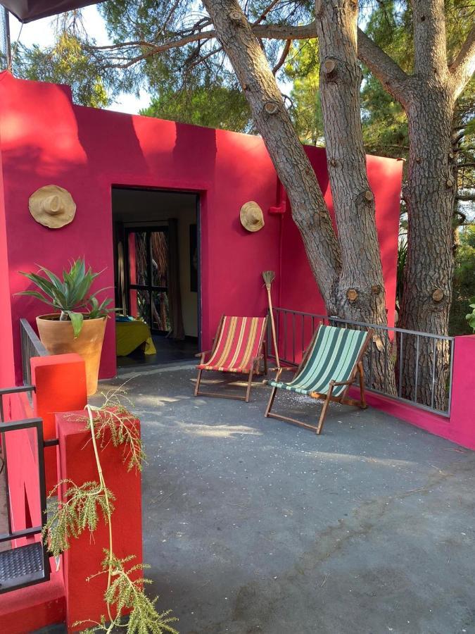El Botanico De Sagra Otel Dış mekan fotoğraf