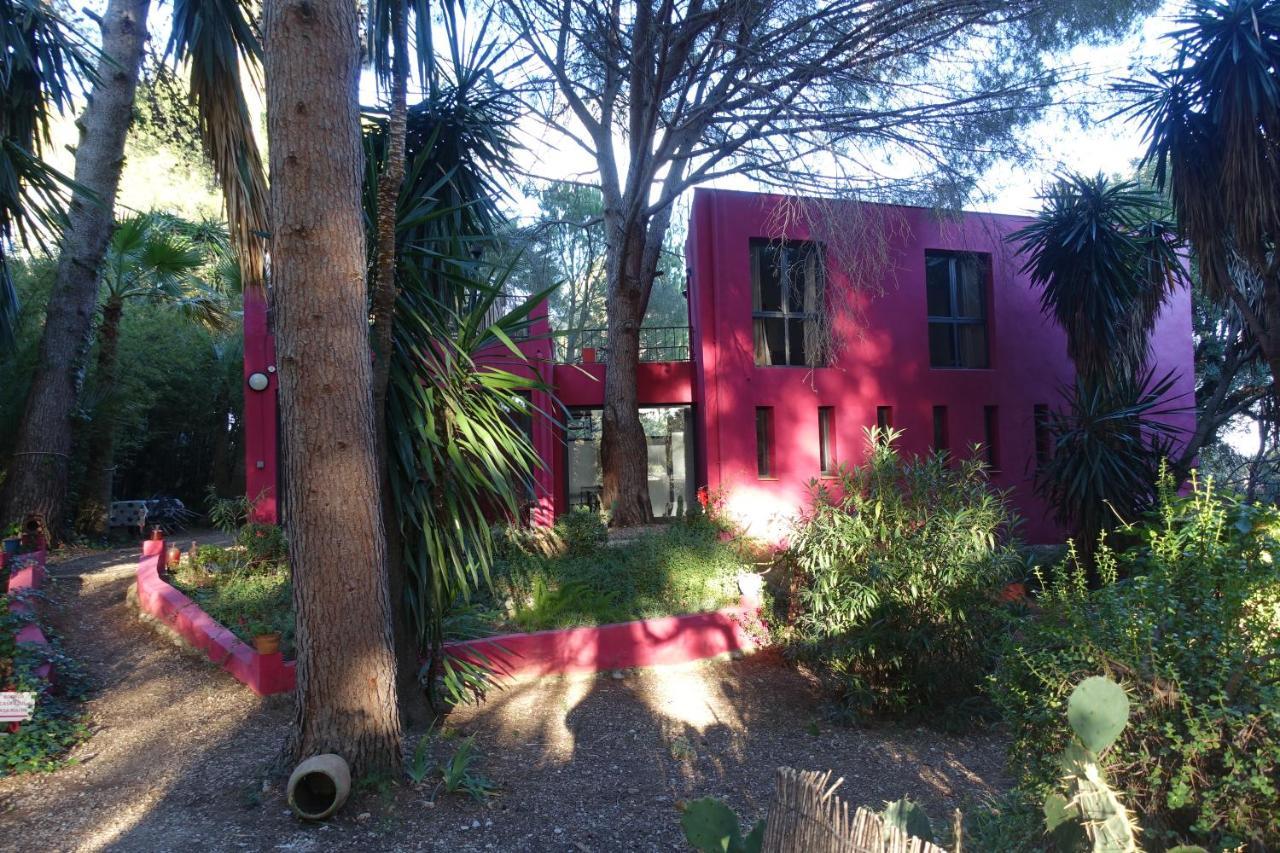 El Botanico De Sagra Otel Dış mekan fotoğraf