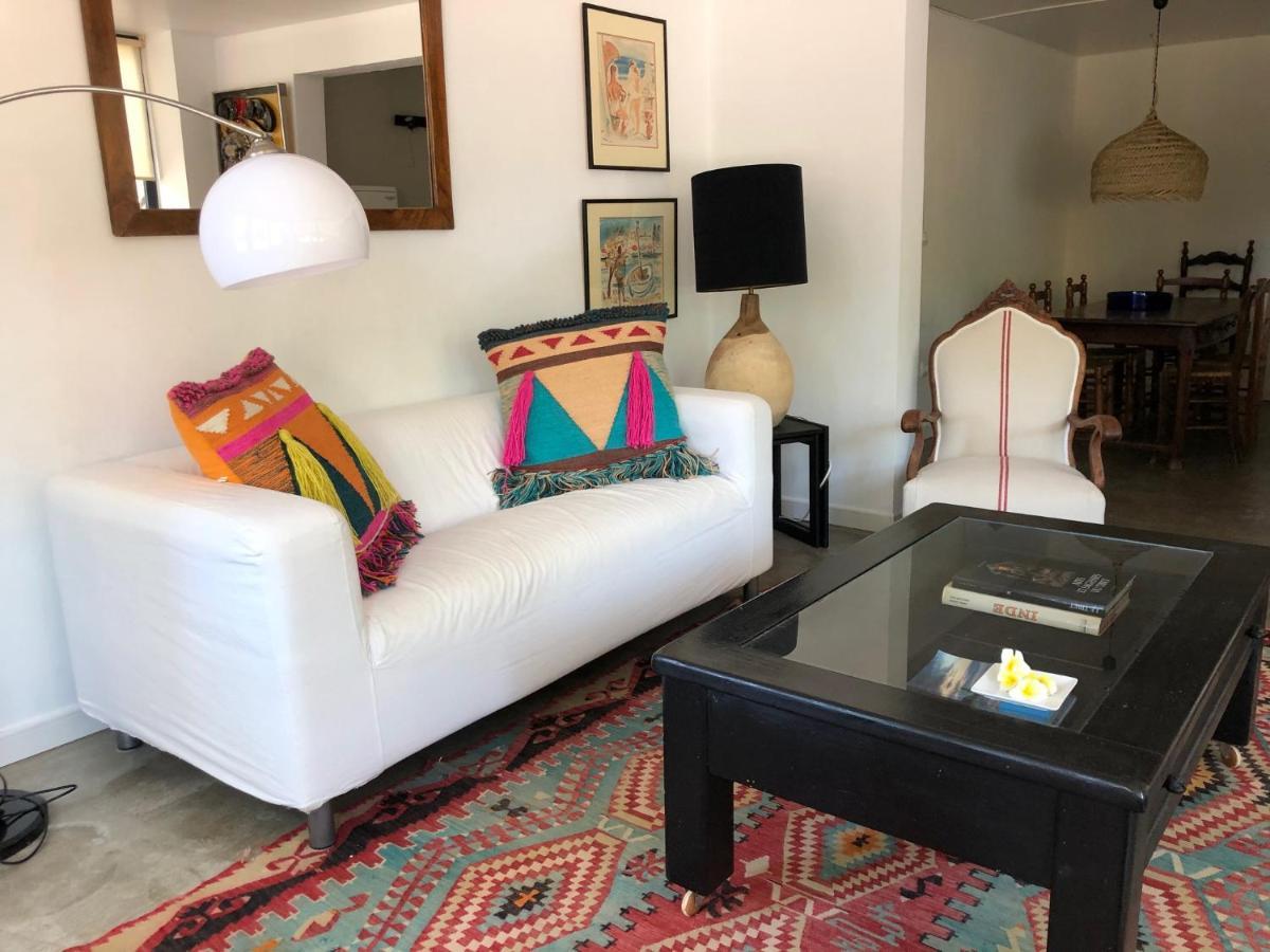 El Botanico De Sagra Otel Dış mekan fotoğraf