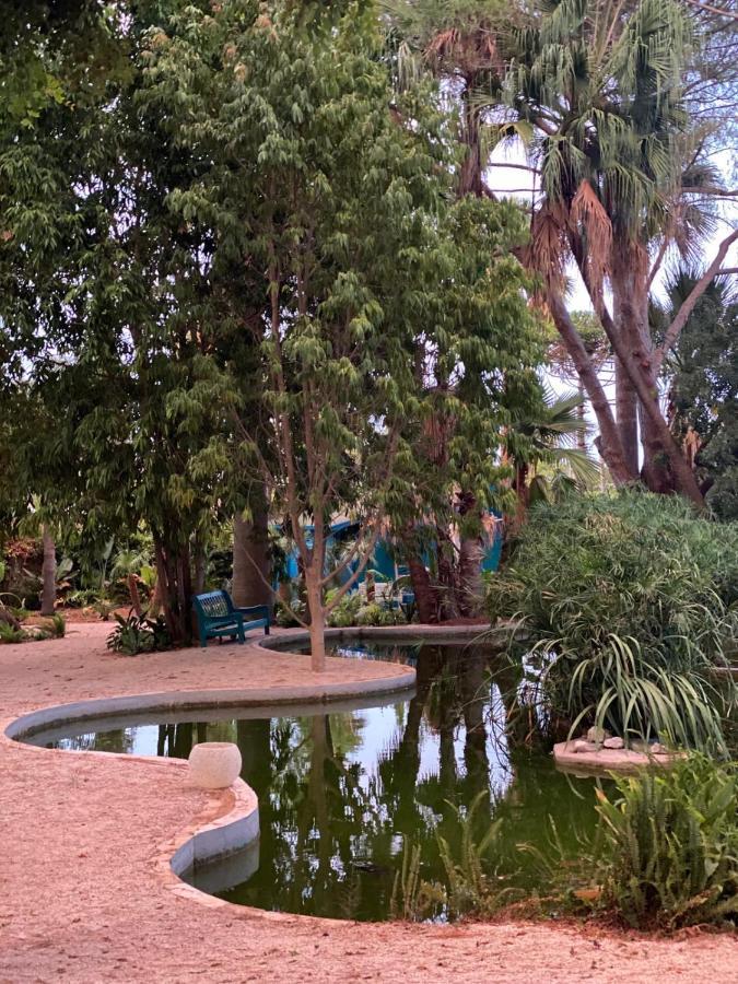 El Botanico De Sagra Otel Dış mekan fotoğraf