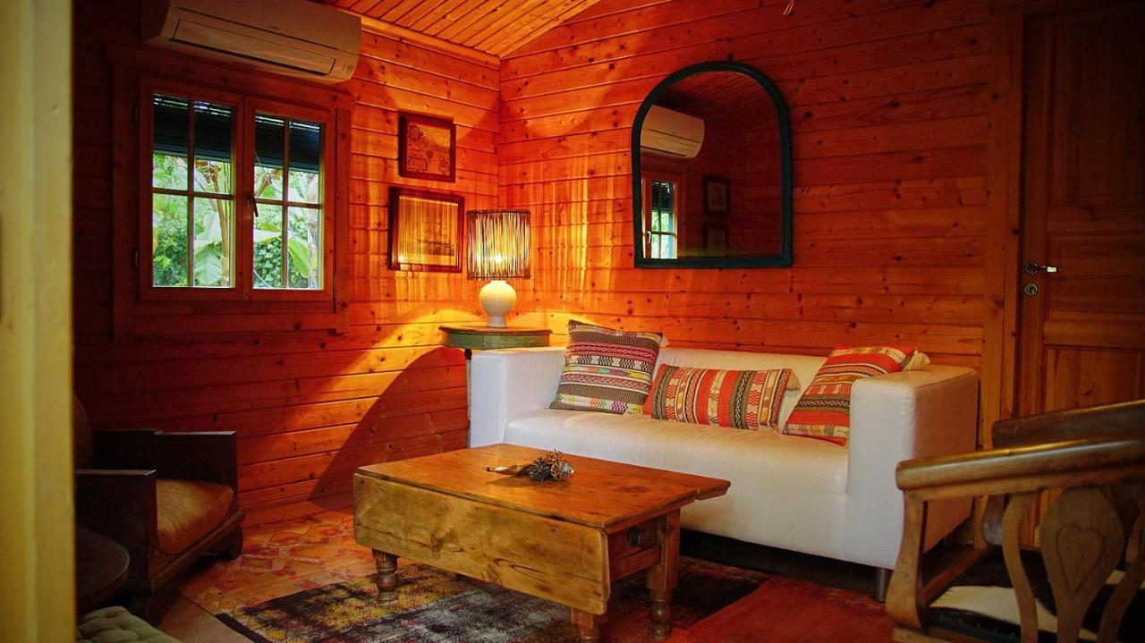 El Botanico De Sagra Otel Dış mekan fotoğraf