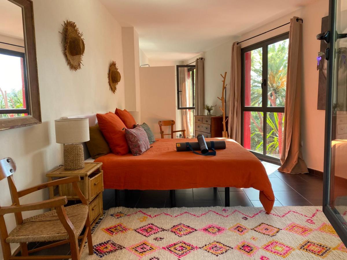 El Botanico De Sagra Otel Dış mekan fotoğraf