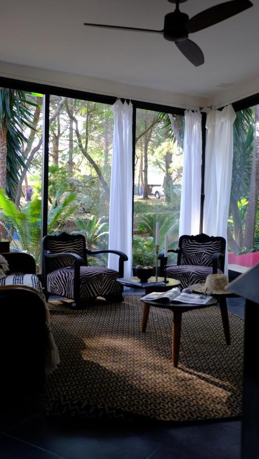 El Botanico De Sagra Otel Dış mekan fotoğraf