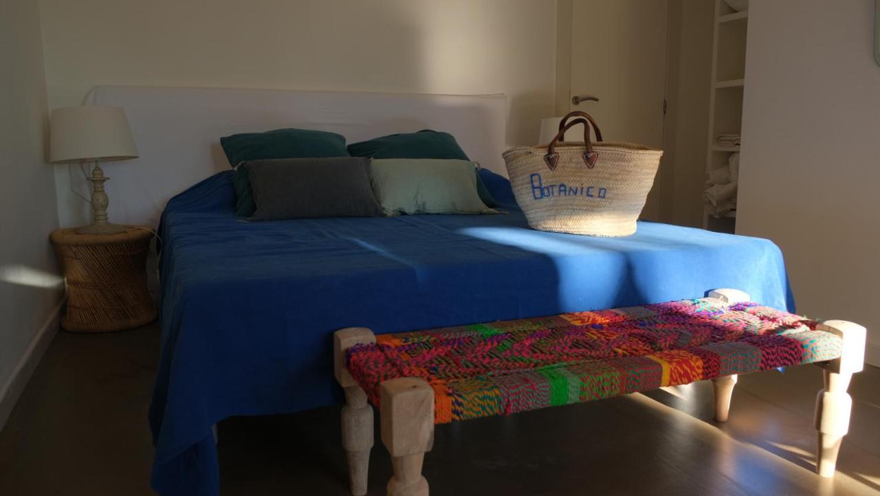 El Botanico De Sagra Otel Dış mekan fotoğraf
