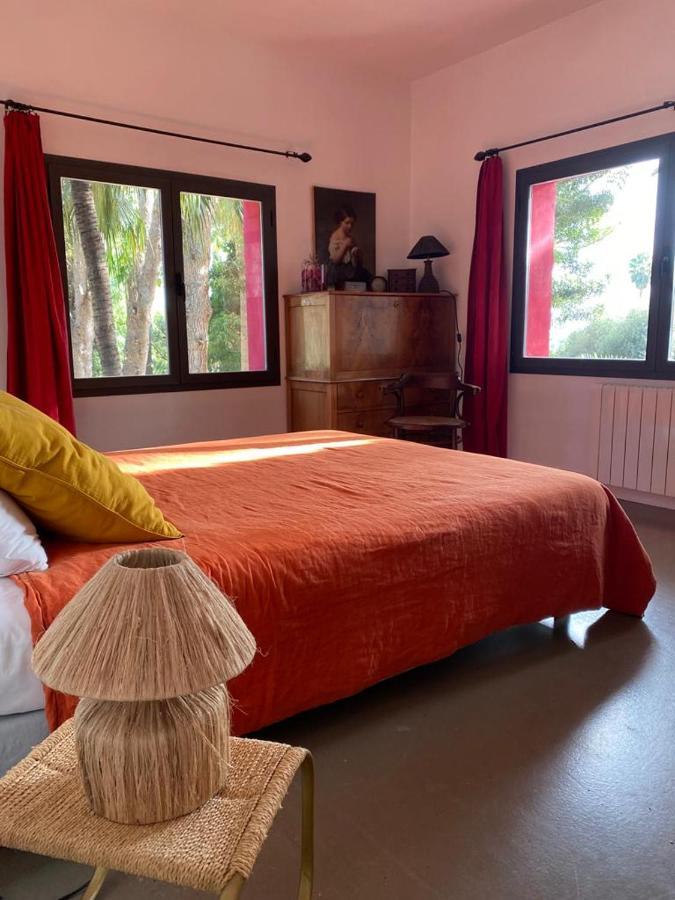 El Botanico De Sagra Otel Dış mekan fotoğraf