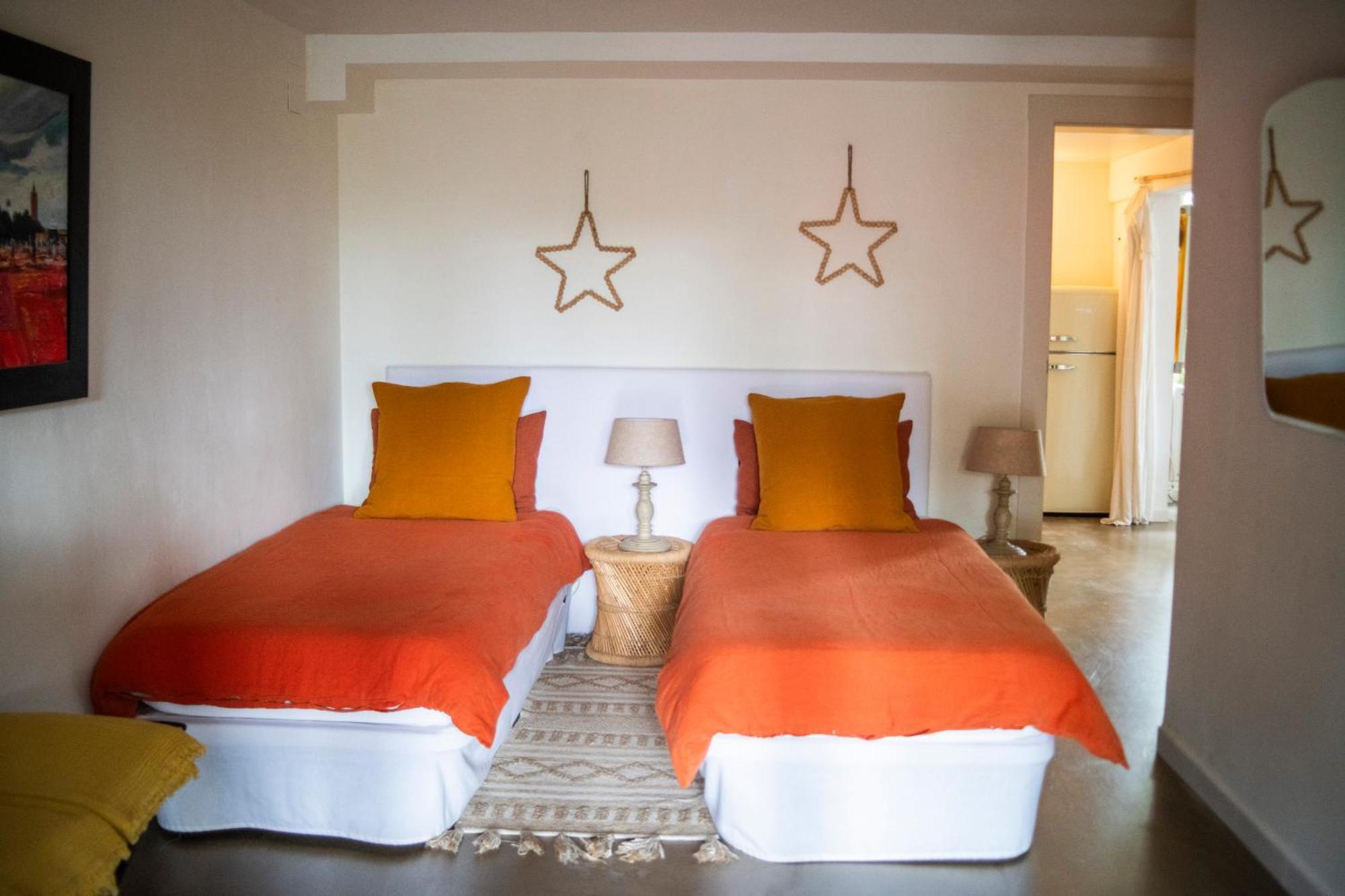 El Botanico De Sagra Otel Dış mekan fotoğraf