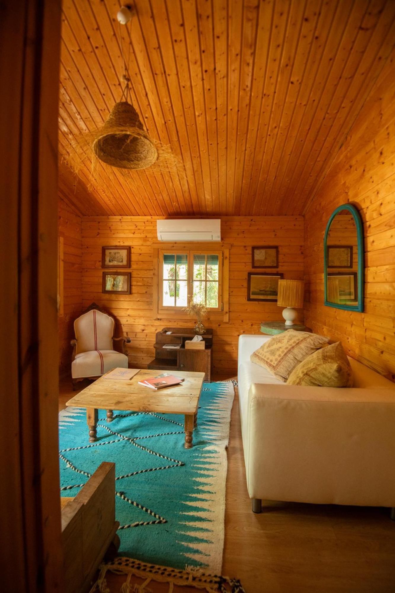 El Botanico De Sagra Otel Dış mekan fotoğraf