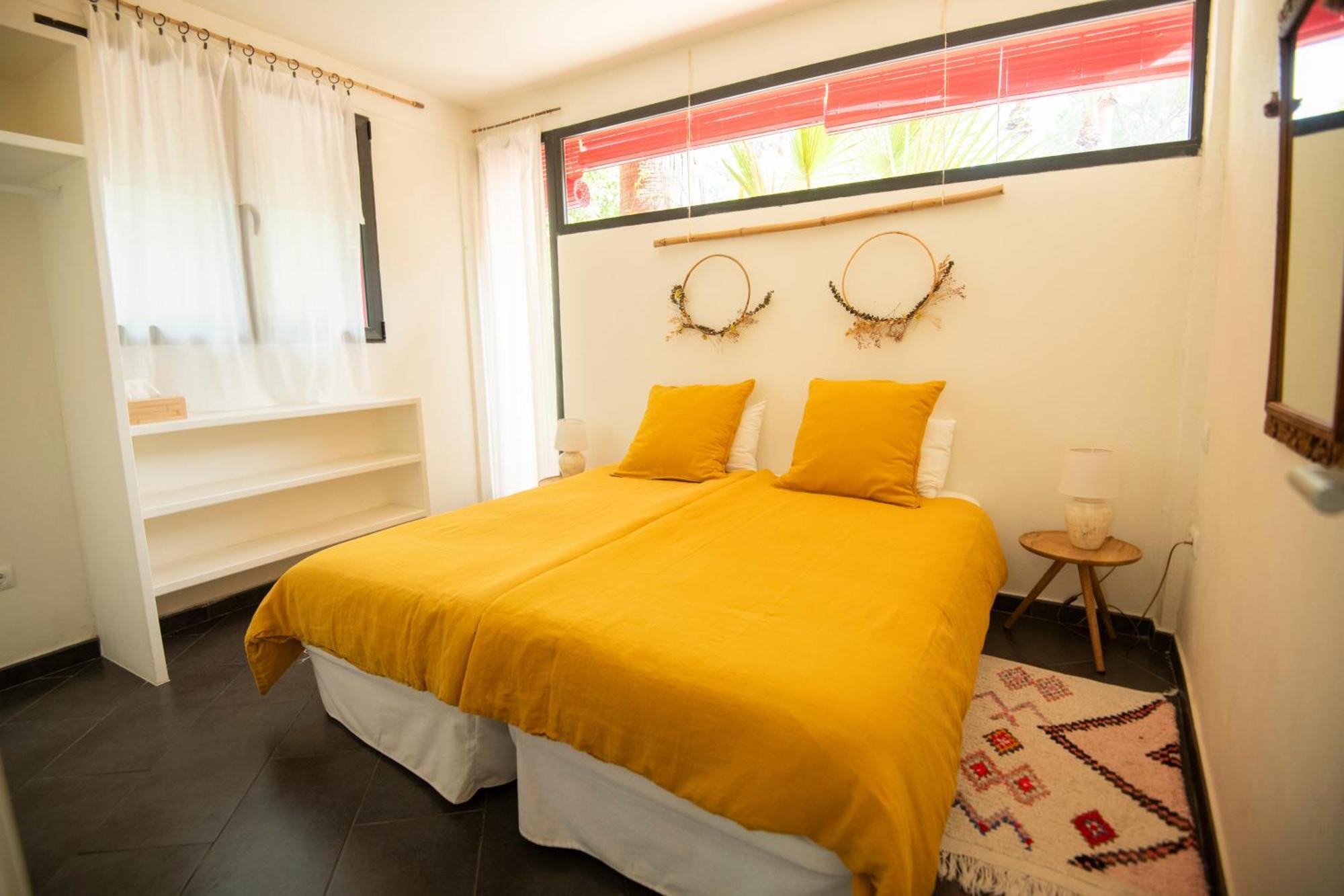El Botanico De Sagra Otel Dış mekan fotoğraf