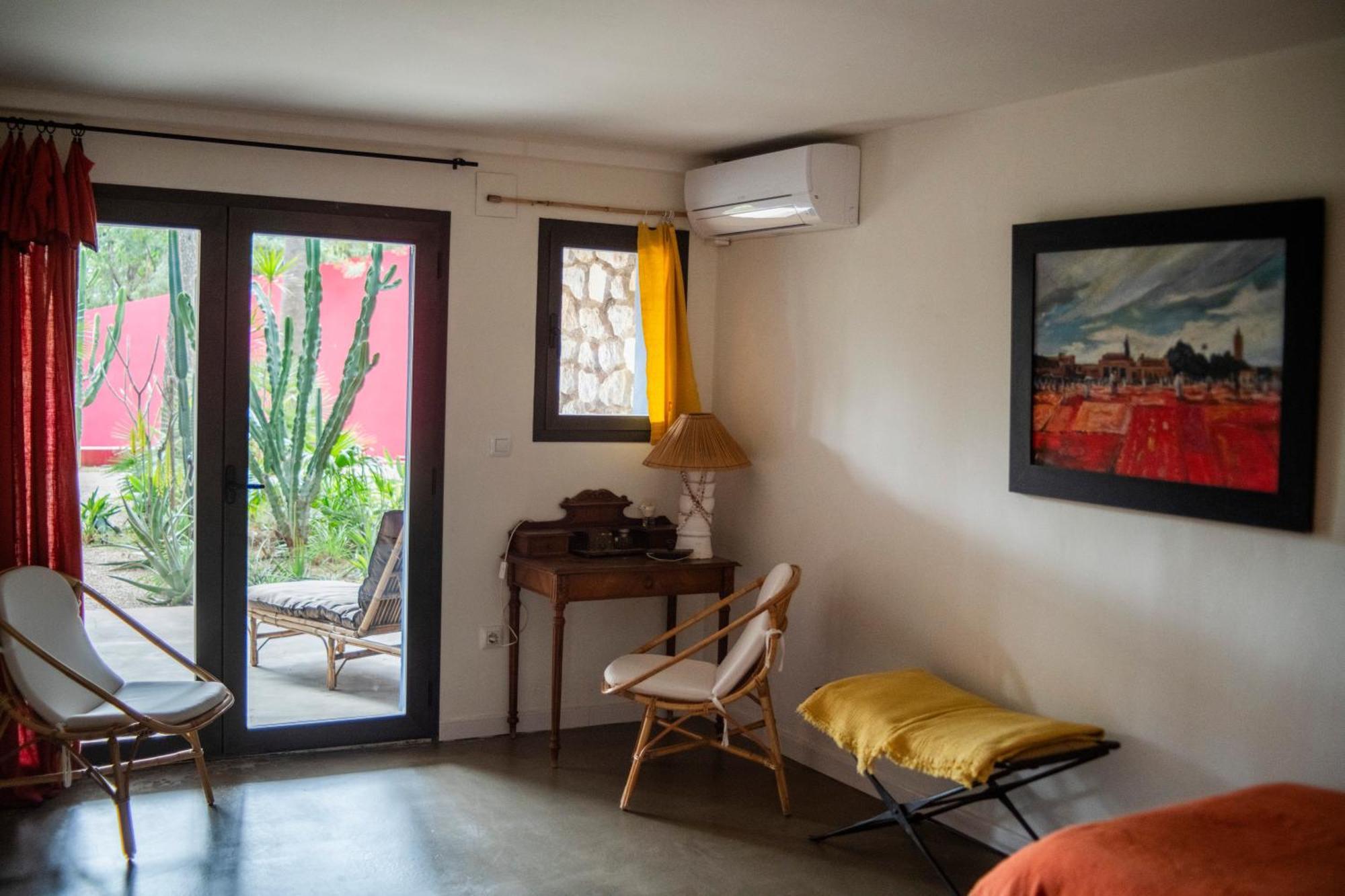 El Botanico De Sagra Otel Dış mekan fotoğraf