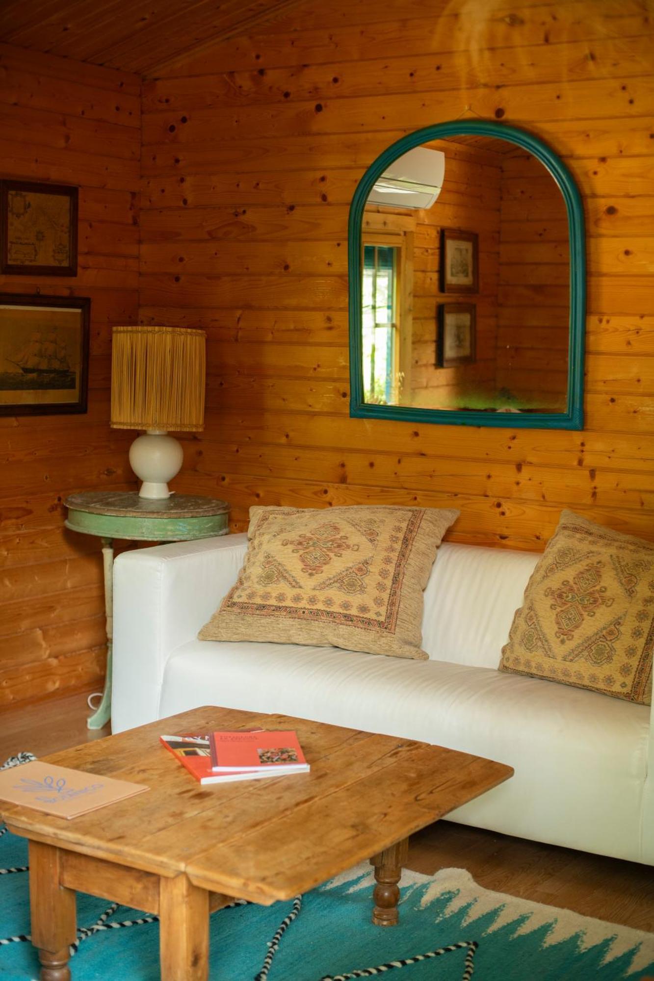 El Botanico De Sagra Otel Dış mekan fotoğraf