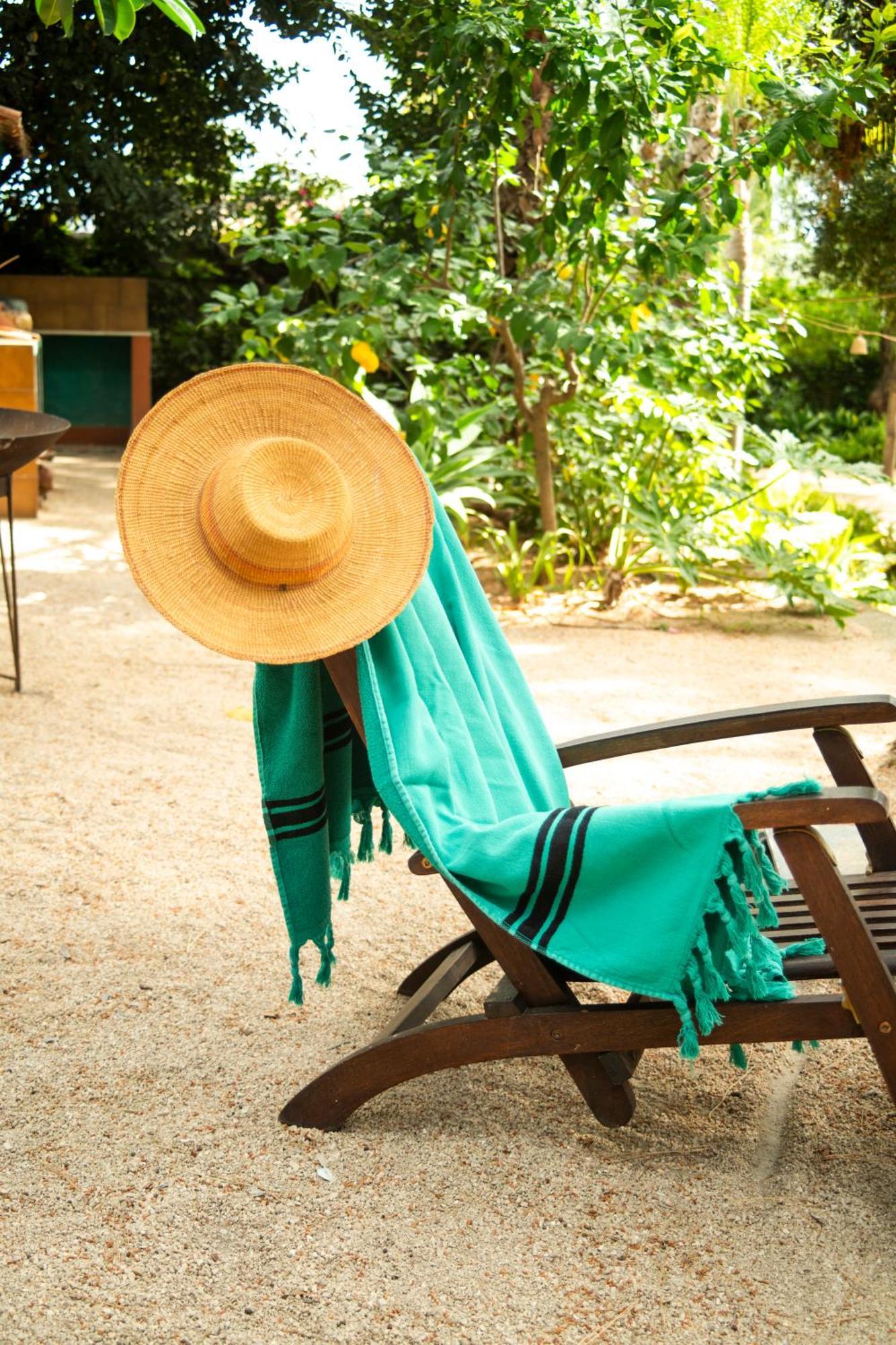 El Botanico De Sagra Otel Dış mekan fotoğraf
