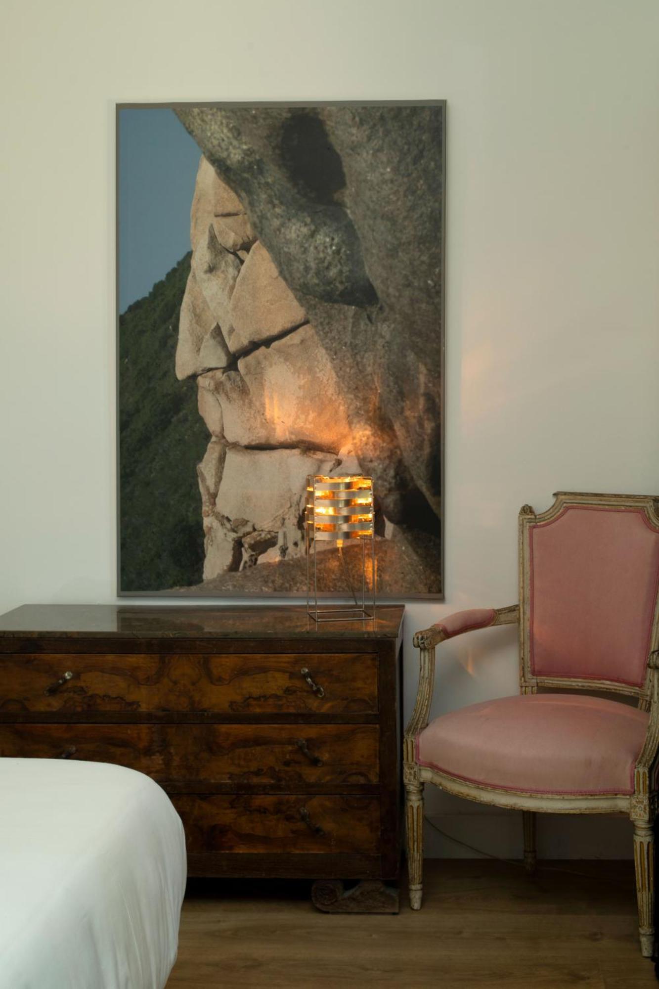El Botanico De Sagra Otel Dış mekan fotoğraf