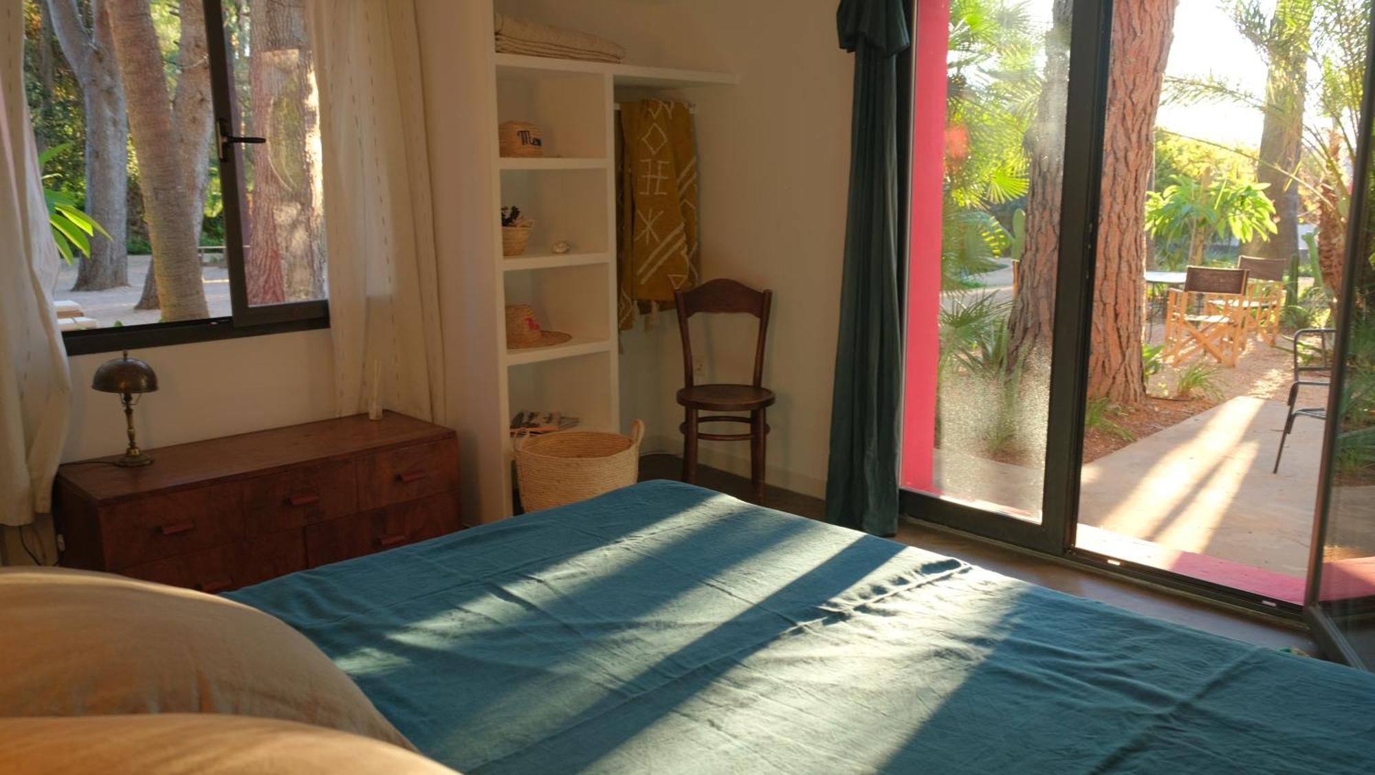 El Botanico De Sagra Otel Dış mekan fotoğraf