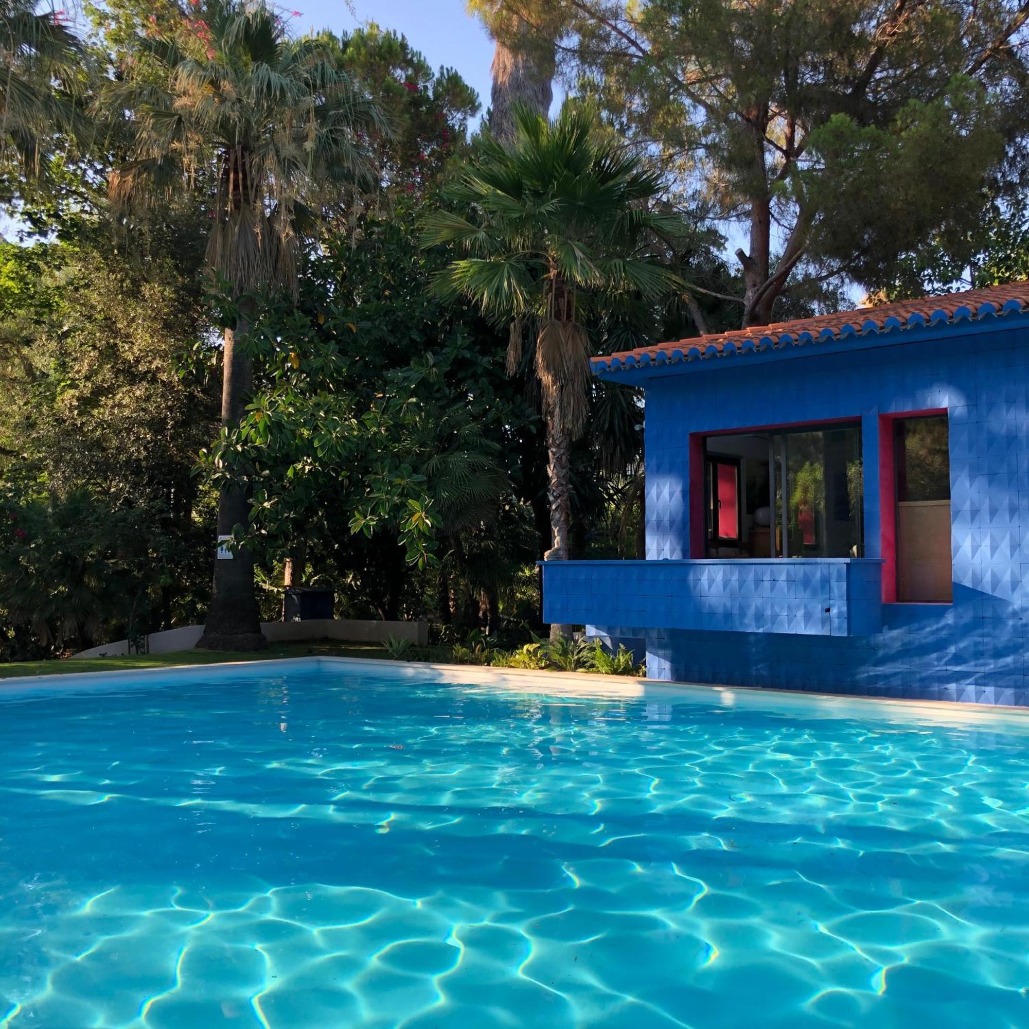 El Botanico De Sagra Otel Dış mekan fotoğraf