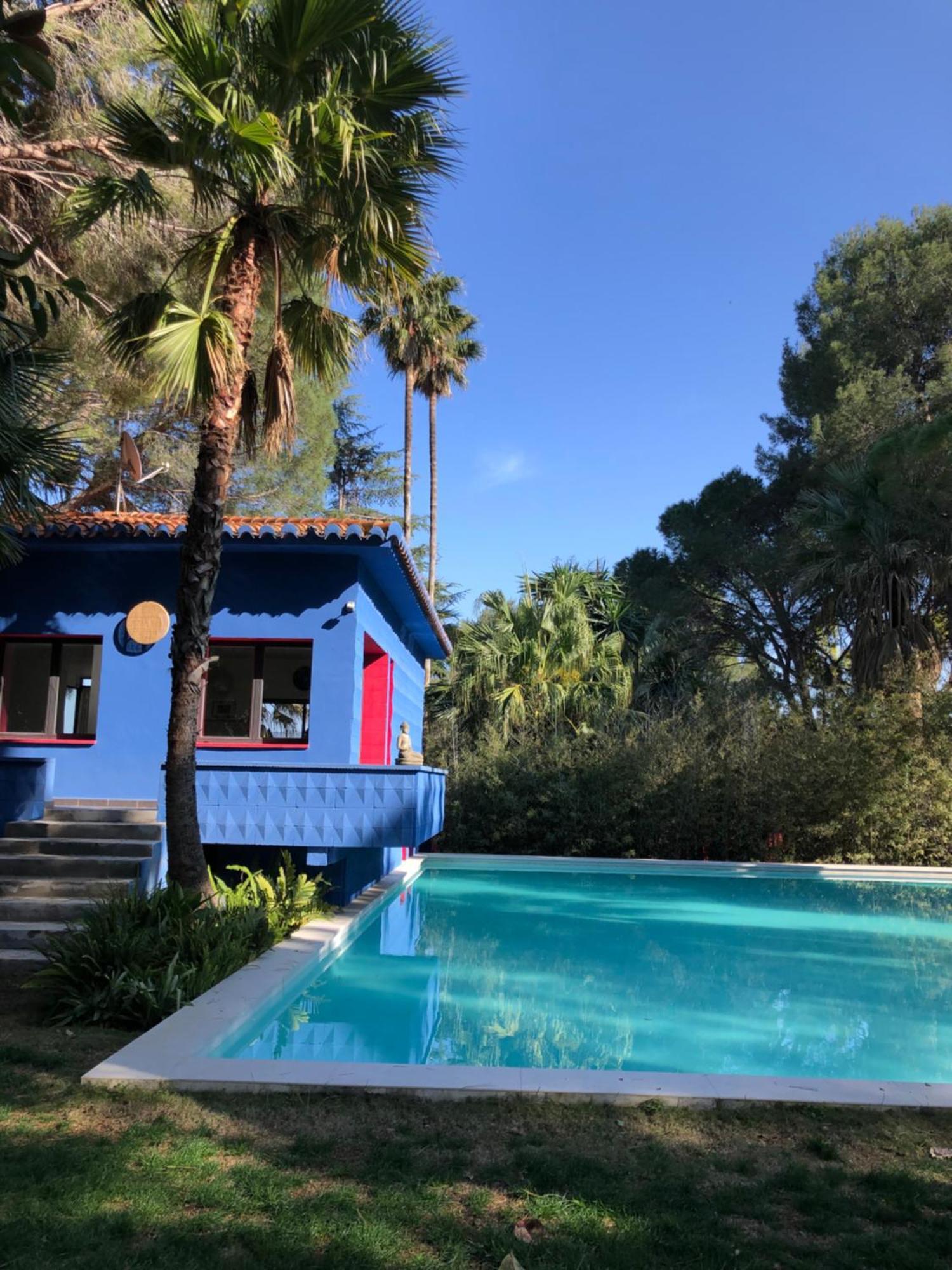 El Botanico De Sagra Otel Dış mekan fotoğraf