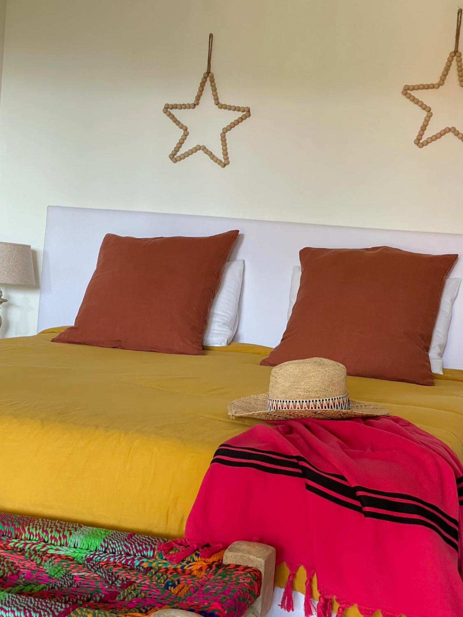 El Botanico De Sagra Otel Dış mekan fotoğraf